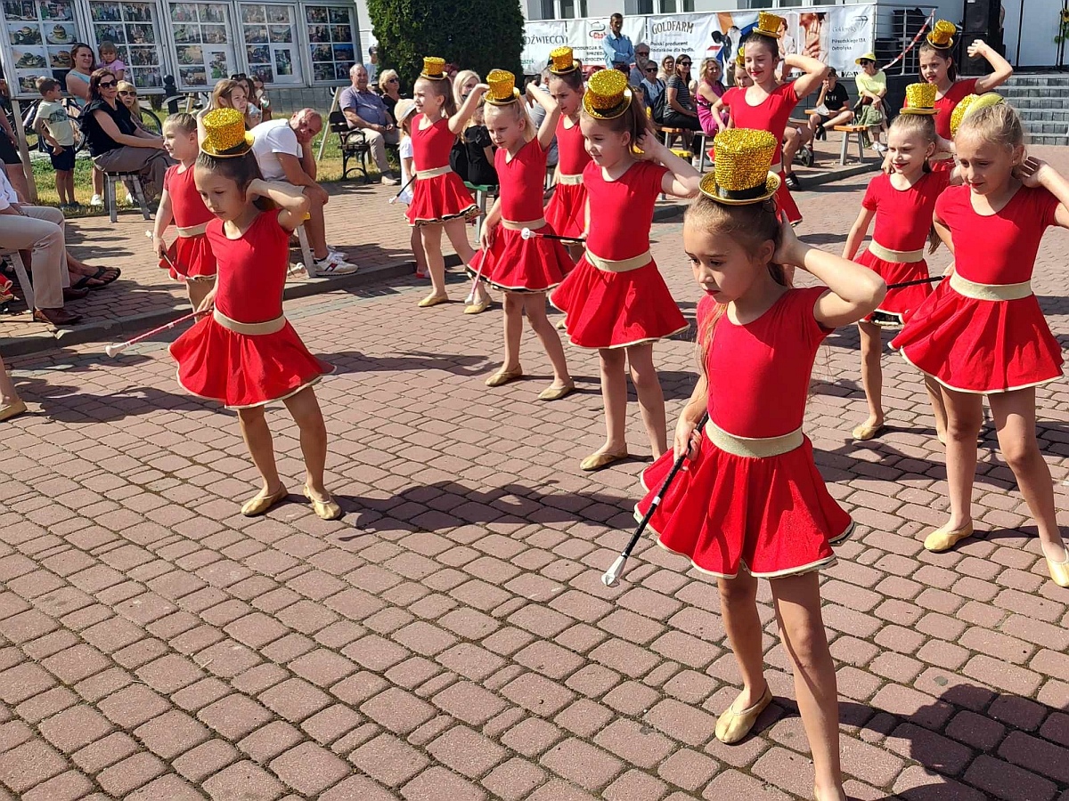 Festyn na Dzień Dziecka w Lelisie [02.06.2024] - zdjęcie #44 - eOstroleka.pl