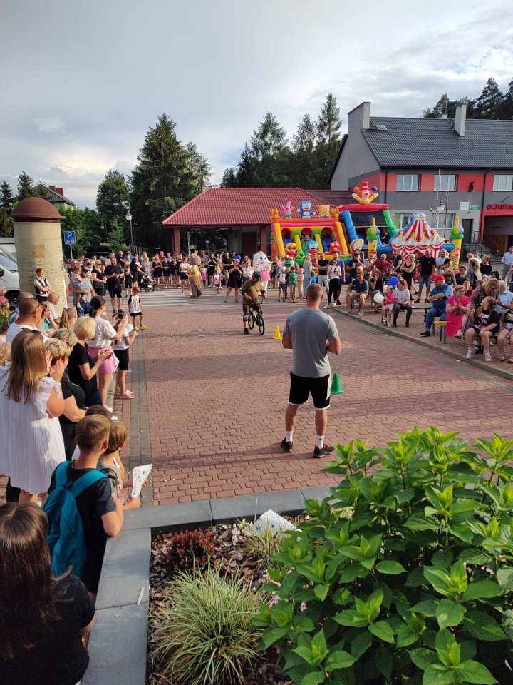 Festyn na Dzień Dziecka w Lelisie [02.06.2024] - zdjęcie #43 - eOstroleka.pl
