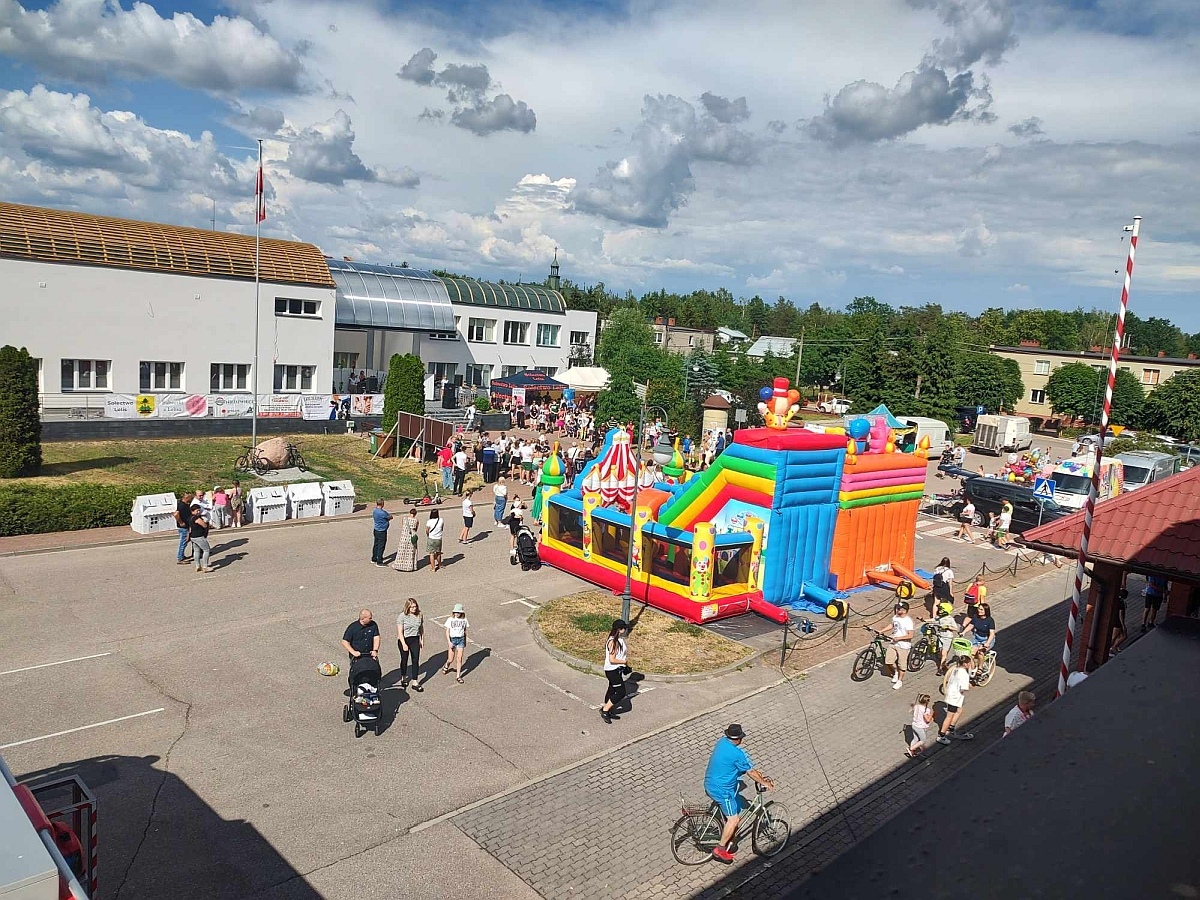 Festyn na Dzień Dziecka w Lelisie [02.06.2024] - zdjęcie #42 - eOstroleka.pl