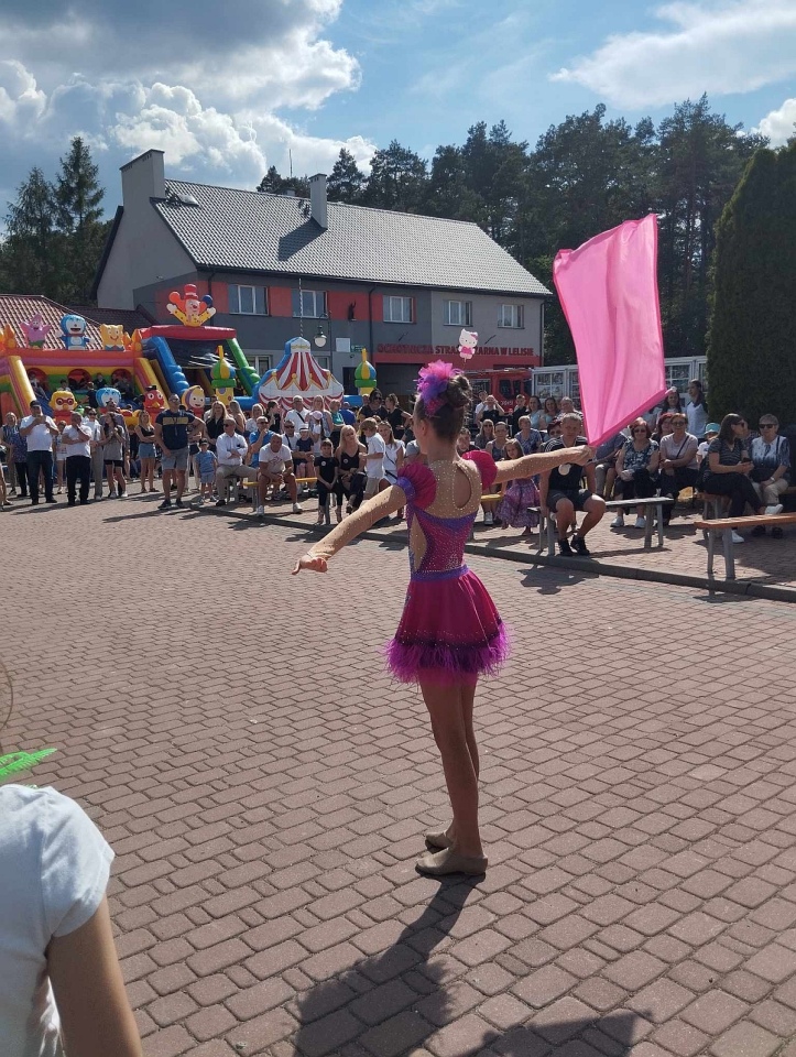 Festyn na Dzień Dziecka w Lelisie [02.06.2024] - zdjęcie #40 - eOstroleka.pl