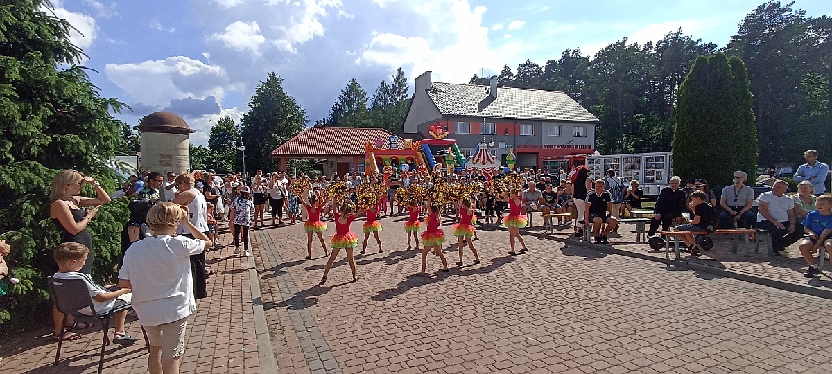 Festyn na Dzień Dziecka w Lelisie [02.06.2024] - zdjęcie #37 - eOstroleka.pl
