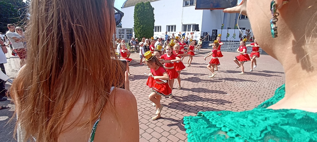 Festyn na Dzień Dziecka w Lelisie [02.06.2024] - zdjęcie #36 - eOstroleka.pl