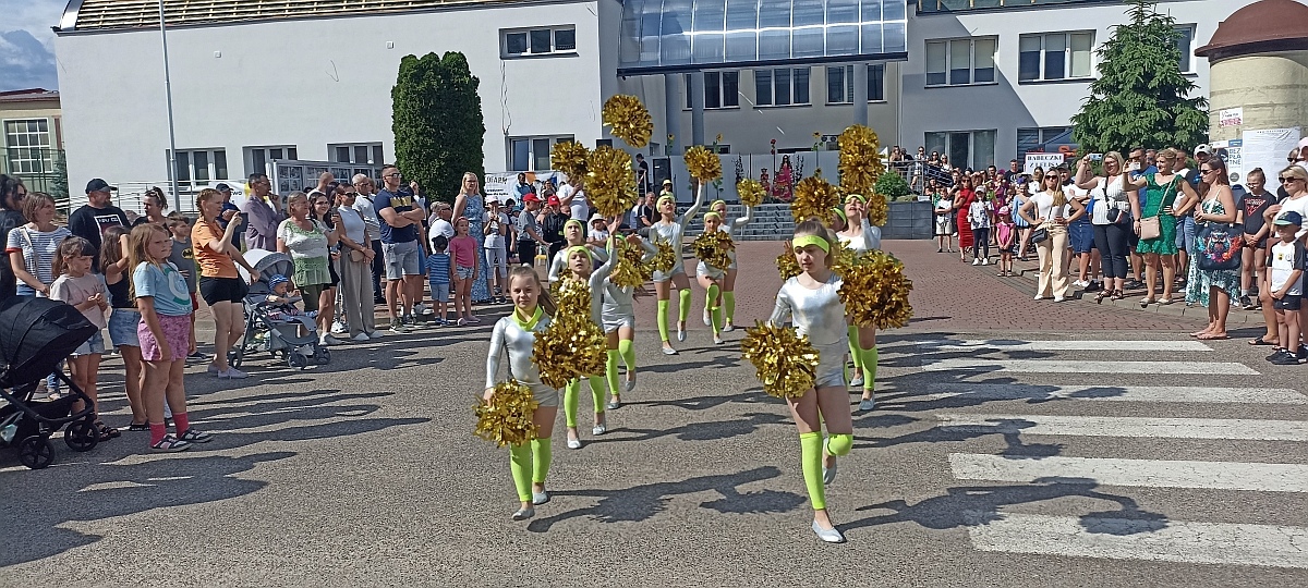 Festyn na Dzień Dziecka w Lelisie [02.06.2024] - zdjęcie #34 - eOstroleka.pl