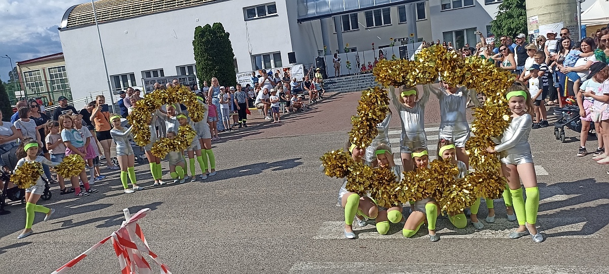 Festyn na Dzień Dziecka w Lelisie [02.06.2024] - zdjęcie #33 - eOstroleka.pl