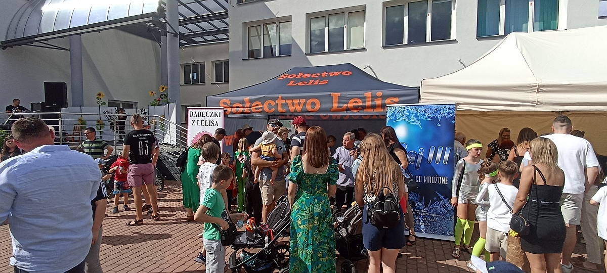 Festyn na Dzień Dziecka w Lelisie [02.06.2024] - zdjęcie #31 - eOstroleka.pl