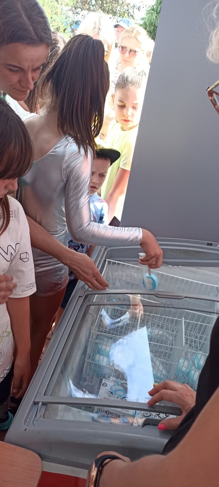 Festyn na Dzień Dziecka w Lelisie [02.06.2024] - zdjęcie #30 - eOstroleka.pl