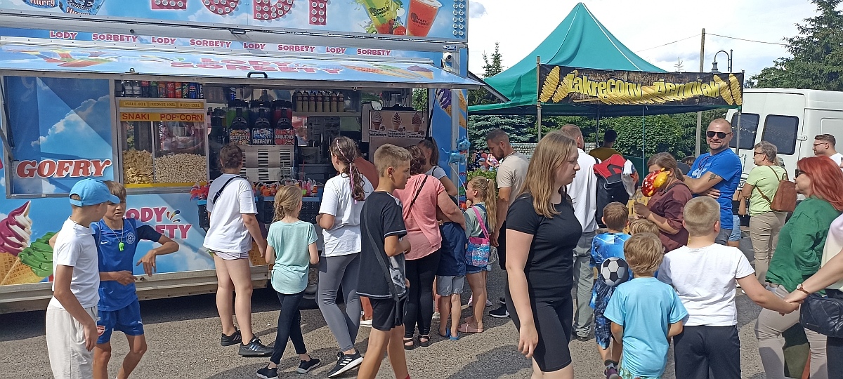 Festyn na Dzień Dziecka w Lelisie [02.06.2024] - zdjęcie #29 - eOstroleka.pl