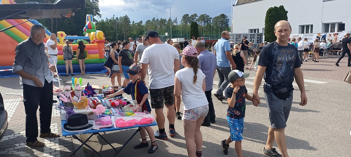 Festyn na Dzień Dziecka w Lelisie [02.06.2024] - zdjęcie #28 - eOstroleka.pl
