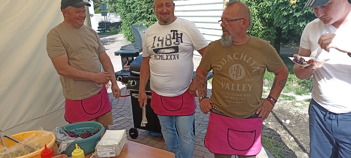 Festyn na Dzień Dziecka w Lelisie [02.06.2024] - zdjęcie #27 - eOstroleka.pl