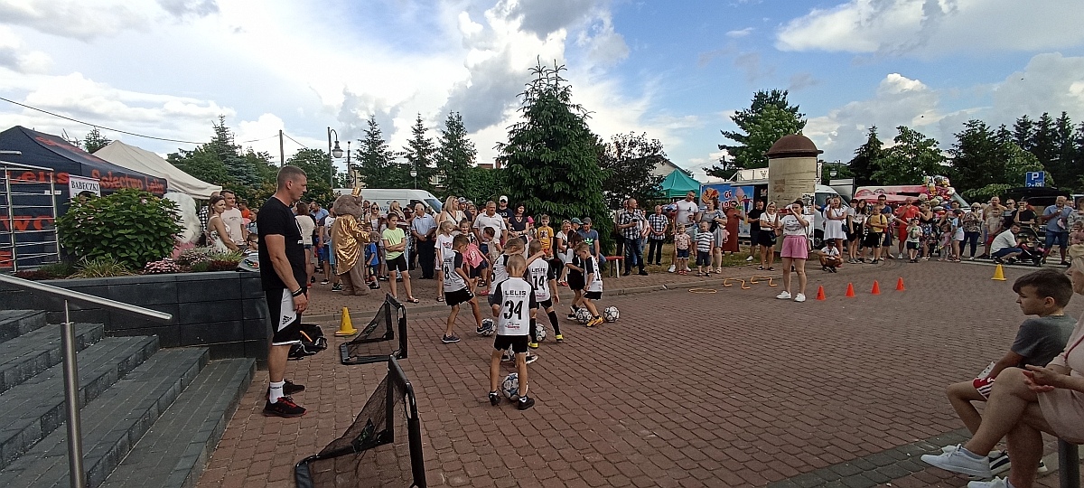Festyn na Dzień Dziecka w Lelisie [02.06.2024] - zdjęcie #25 - eOstroleka.pl