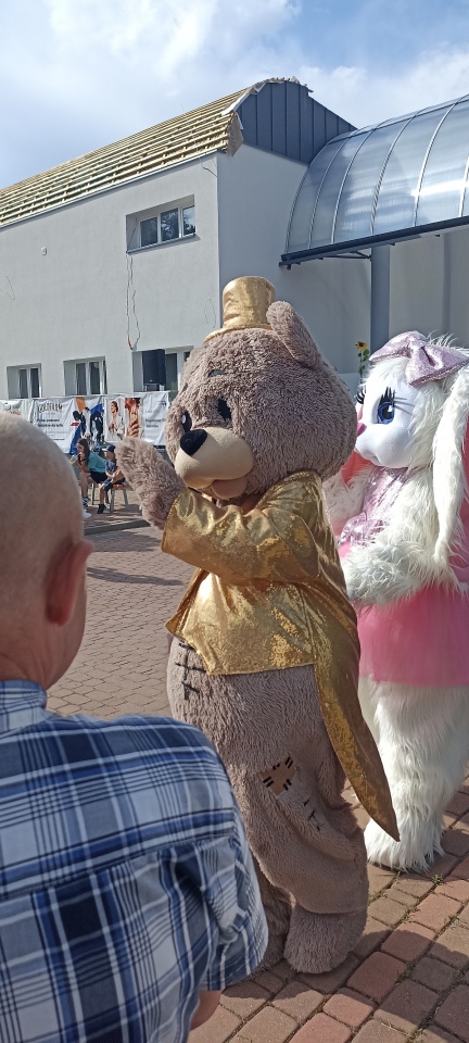Festyn na Dzień Dziecka w Lelisie [02.06.2024] - zdjęcie #21 - eOstroleka.pl