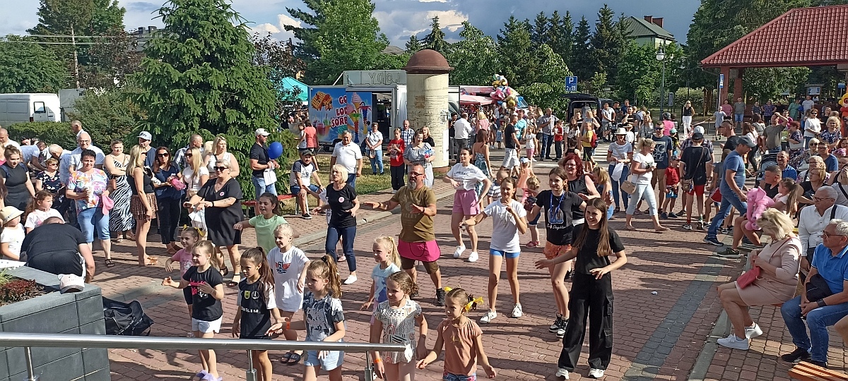 Festyn na Dzień Dziecka w Lelisie [02.06.2024] - zdjęcie #20 - eOstroleka.pl