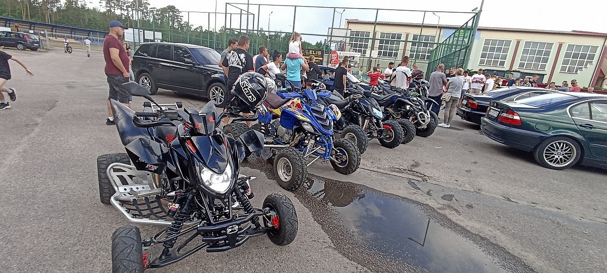 Festyn na Dzień Dziecka w Lelisie [02.06.2024] - zdjęcie #19 - eOstroleka.pl