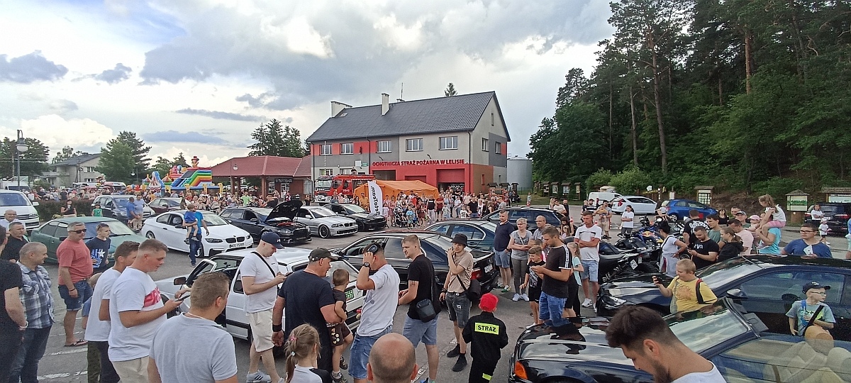 Festyn na Dzień Dziecka w Lelisie [02.06.2024] - zdjęcie #18 - eOstroleka.pl