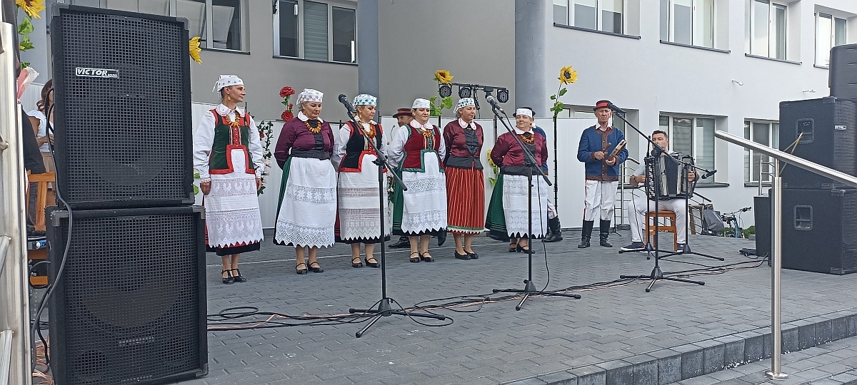 Festyn na Dzień Dziecka w Lelisie [02.06.2024] - zdjęcie #15 - eOstroleka.pl