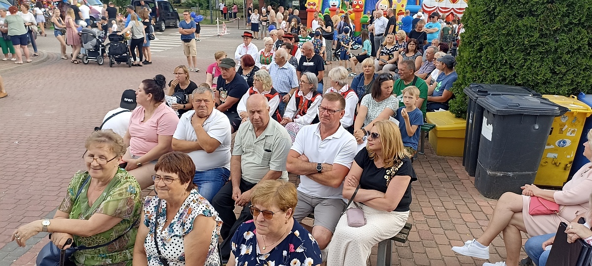 Festyn na Dzień Dziecka w Lelisie [02.06.2024] - zdjęcie #14 - eOstroleka.pl