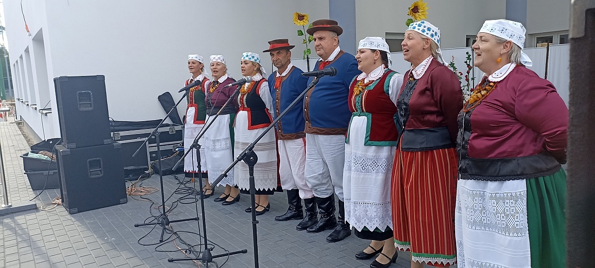 Festyn na Dzień Dziecka w Lelisie [02.06.2024] - zdjęcie #13 - eOstroleka.pl