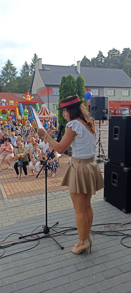 Festyn na Dzień Dziecka w Lelisie [02.06.2024] - zdjęcie #12 - eOstroleka.pl
