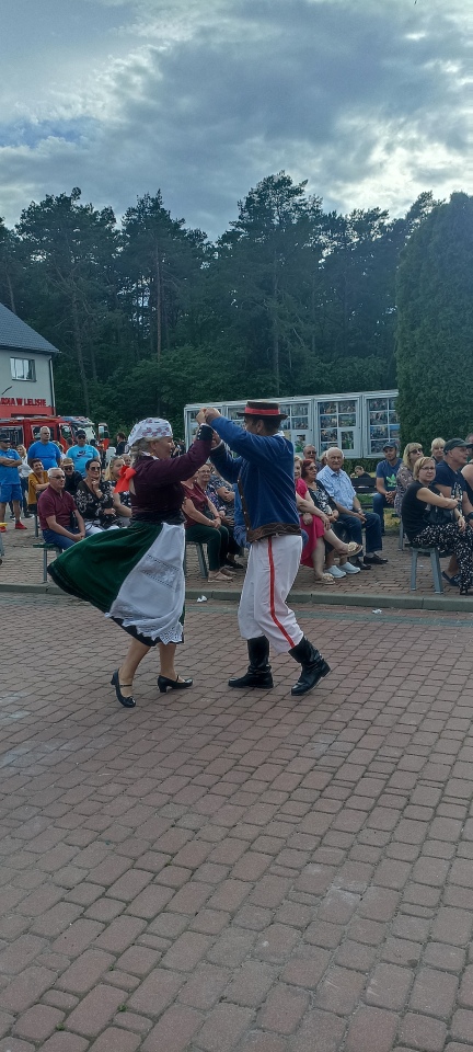 Festyn na Dzień Dziecka w Lelisie [02.06.2024] - zdjęcie #11 - eOstroleka.pl