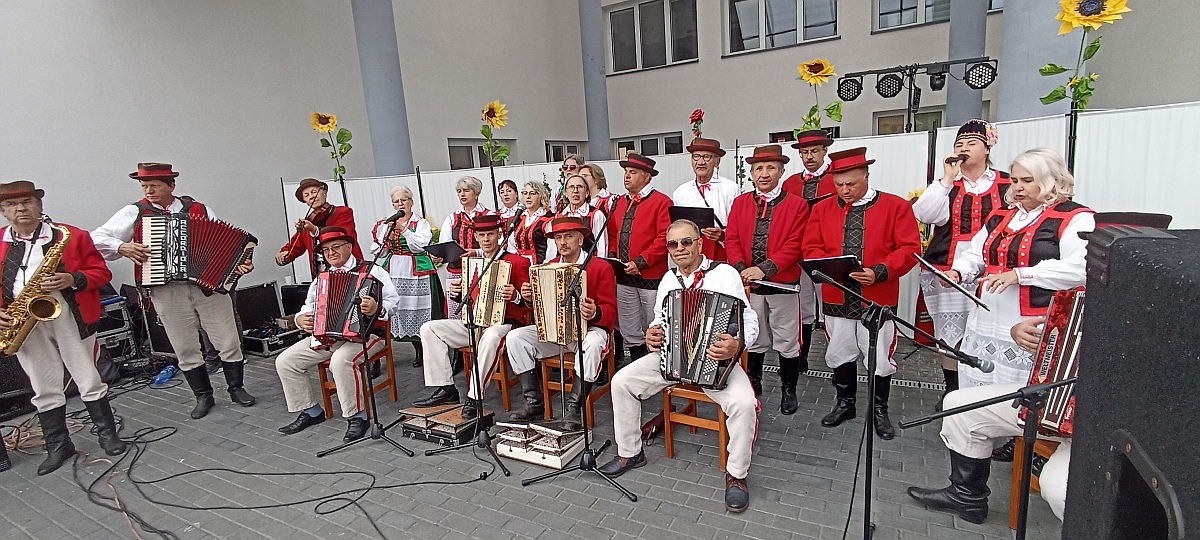 Festyn na Dzień Dziecka w Lelisie [02.06.2024] - zdjęcie #10 - eOstroleka.pl