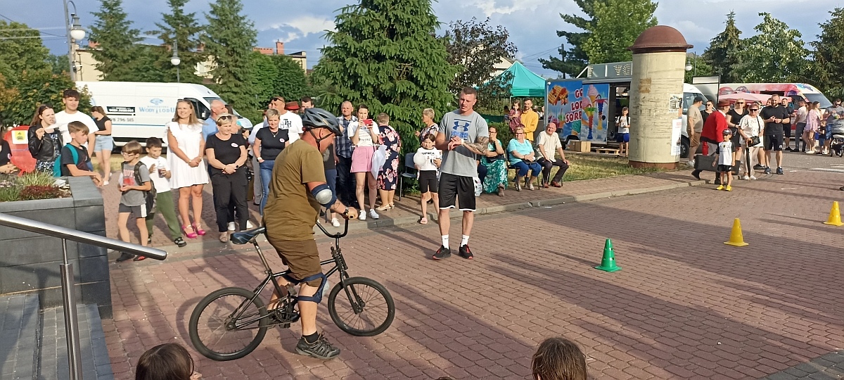 Festyn na Dzień Dziecka w Lelisie [02.06.2024] - zdjęcie #8 - eOstroleka.pl