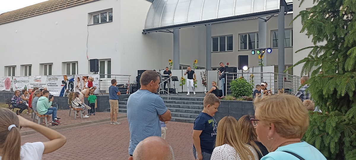 Festyn na Dzień Dziecka w Lelisie [02.06.2024] - zdjęcie #6 - eOstroleka.pl