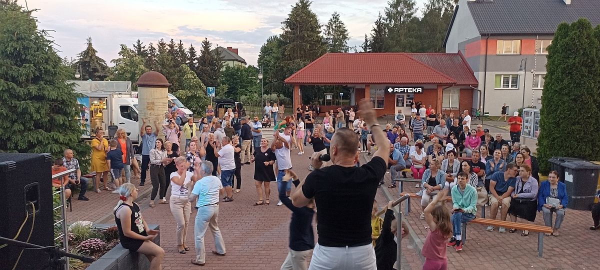 Festyn na Dzień Dziecka w Lelisie [02.06.2024] - zdjęcie #5 - eOstroleka.pl