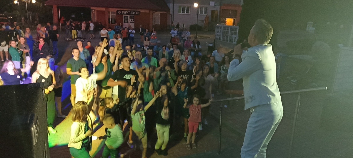 Festyn na Dzień Dziecka w Lelisie [02.06.2024] - zdjęcie #3 - eOstroleka.pl