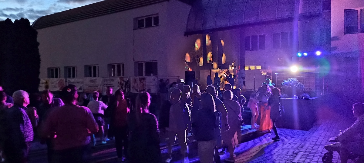 Festyn na Dzień Dziecka w Lelisie [02.06.2024] - zdjęcie #2 - eOstroleka.pl