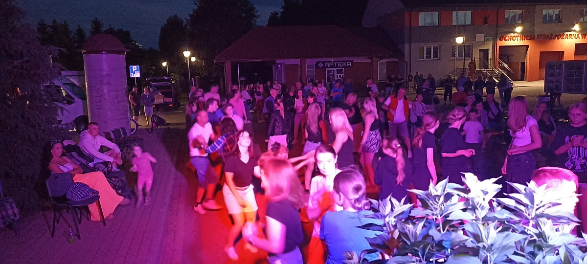 Festyn na Dzień Dziecka w Lelisie [02.06.2024] - zdjęcie #1 - eOstroleka.pl