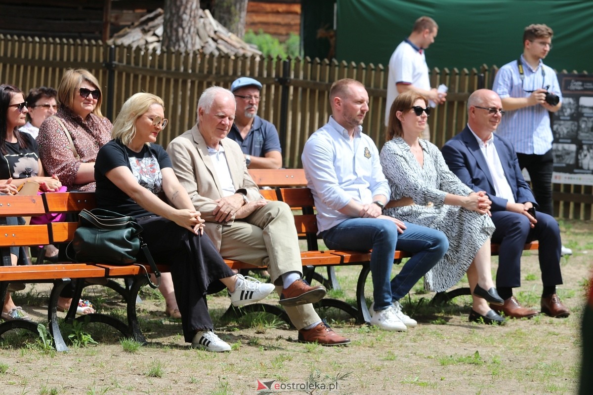 Ginące Zawody w Kadzidle [04.06.2024] - zdjęcie #49 - eOstroleka.pl