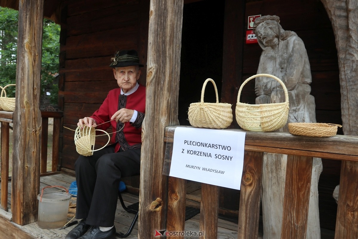 Ginące Zawody w Kadzidle [04.06.2024] - zdjęcie #14 - eOstroleka.pl
