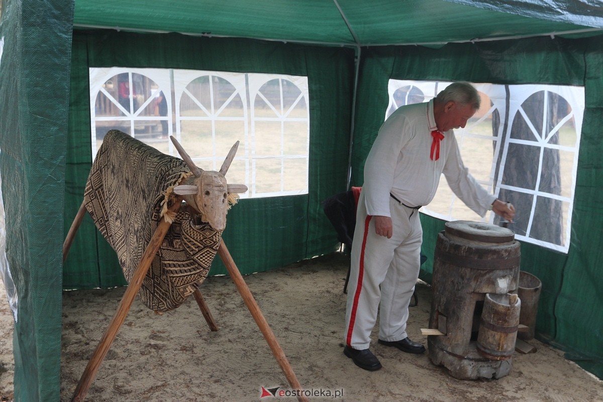 Ginące Zawody w Kadzidle [04.06.2024] - zdjęcie #1 - eOstroleka.pl