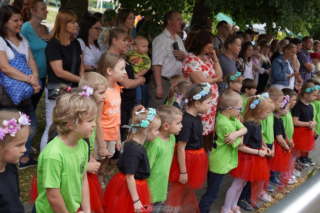 Rodzinny Dzień Dziecka w Przedszkolu Miejskim Nr 13 w Ostrołęce [4.06.2024] - zdjęcie #133 - eOstroleka.pl