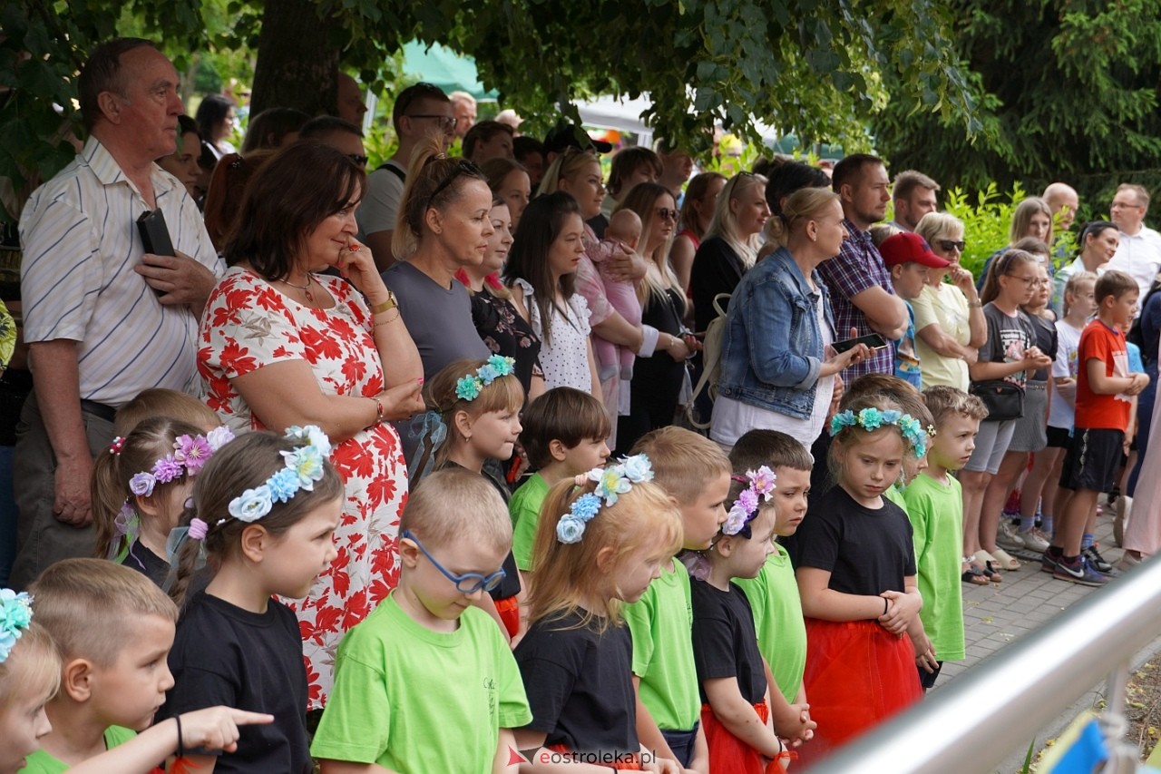Rodzinny Dzień Dziecka w Przedszkolu Miejskim Nr 13 w Ostrołęce [4.06.2024] - zdjęcie #132 - eOstroleka.pl