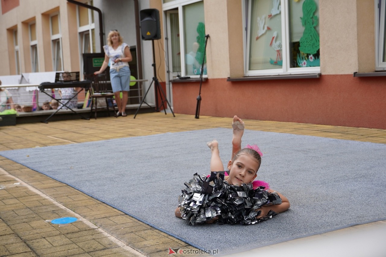 Rodzinny Dzień Dziecka w Przedszkolu Miejskim Nr 13 w Ostrołęce [4.06.2024] - zdjęcie #131 - eOstroleka.pl