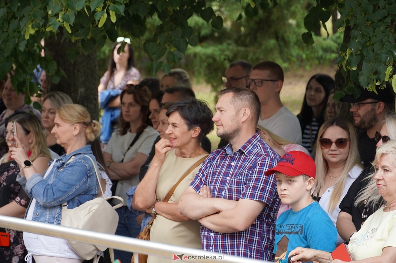 Rodzinny Dzień Dziecka w Przedszkolu Miejskim Nr 13 w Ostrołęce [4.06.2024] - zdjęcie #126 - eOstroleka.pl