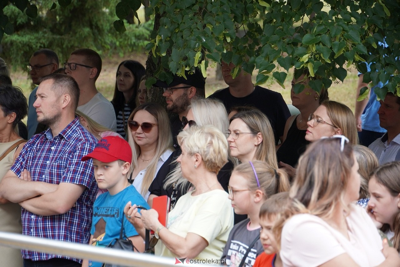 Rodzinny Dzień Dziecka w Przedszkolu Miejskim Nr 13 w Ostrołęce [4.06.2024] - zdjęcie #125 - eOstroleka.pl