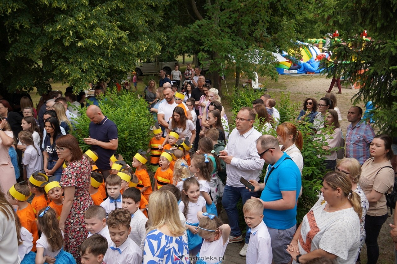 Rodzinny Dzień Dziecka w Przedszkolu Miejskim Nr 13 w Ostrołęce [4.06.2024] - zdjęcie #121 - eOstroleka.pl