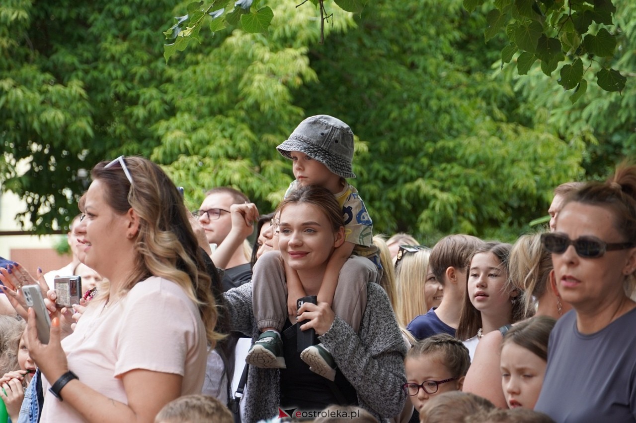 Rodzinny Dzień Dziecka w Przedszkolu Miejskim Nr 13 w Ostrołęce [4.06.2024] - zdjęcie #113 - eOstroleka.pl