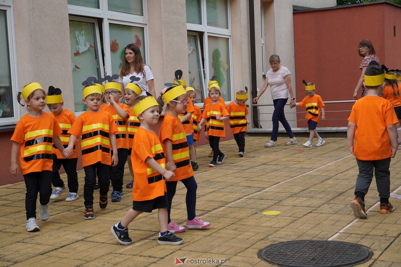 Rodzinny Dzień Dziecka w Przedszkolu Miejskim Nr 13 w Ostrołęce [4.06.2024] - zdjęcie #110 - eOstroleka.pl