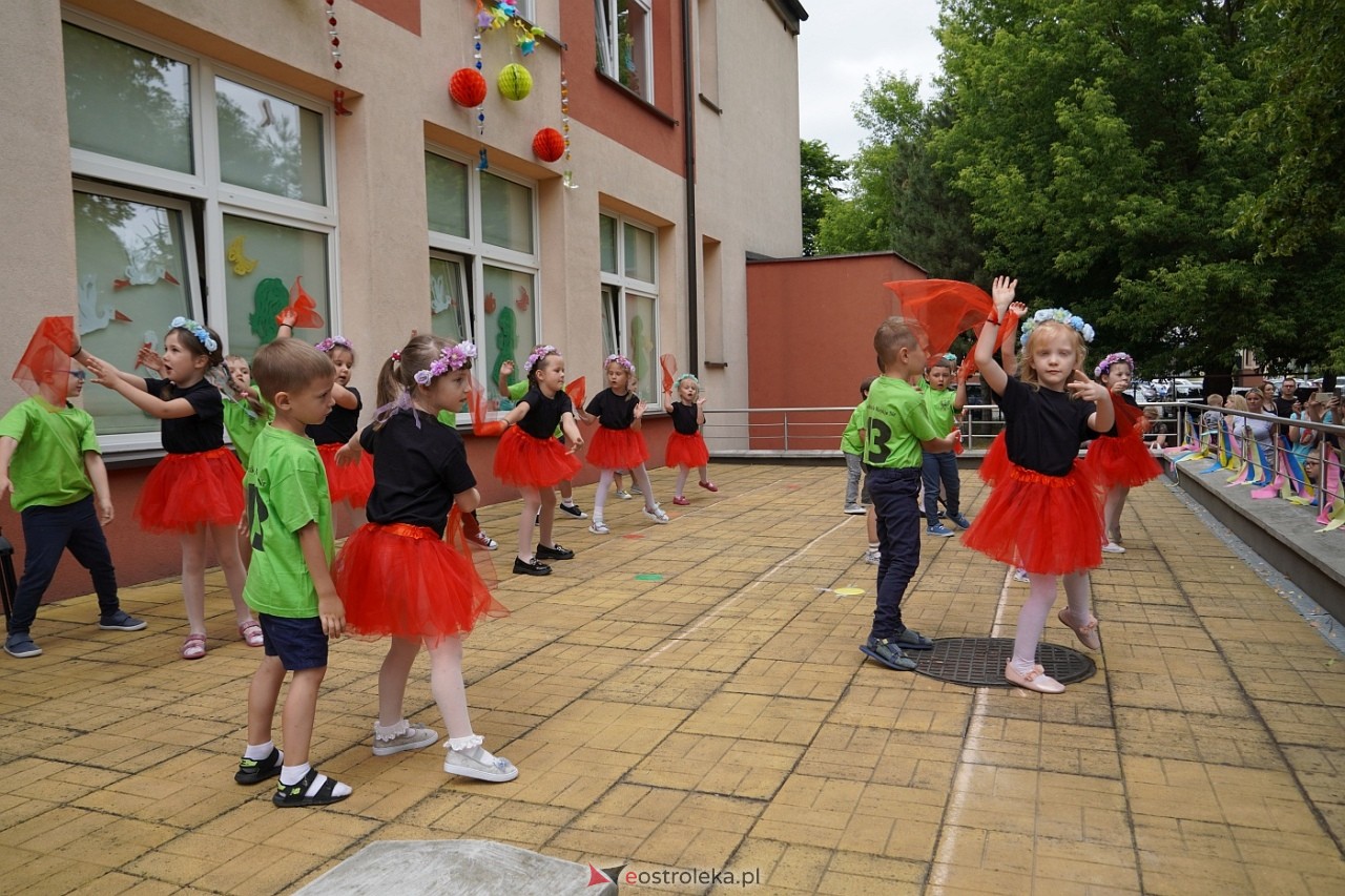 Rodzinny Dzień Dziecka w Przedszkolu Miejskim Nr 13 w Ostrołęce [4.06.2024] - zdjęcie #97 - eOstroleka.pl