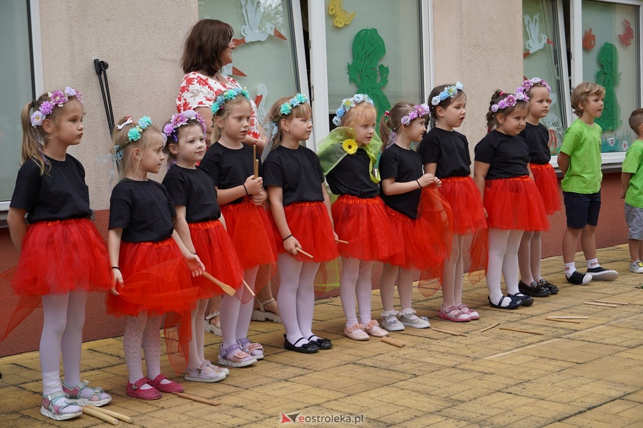 Rodzinny Dzień Dziecka w Przedszkolu Miejskim Nr 13 w Ostrołęce [4.06.2024] - zdjęcie #86 - eOstroleka.pl