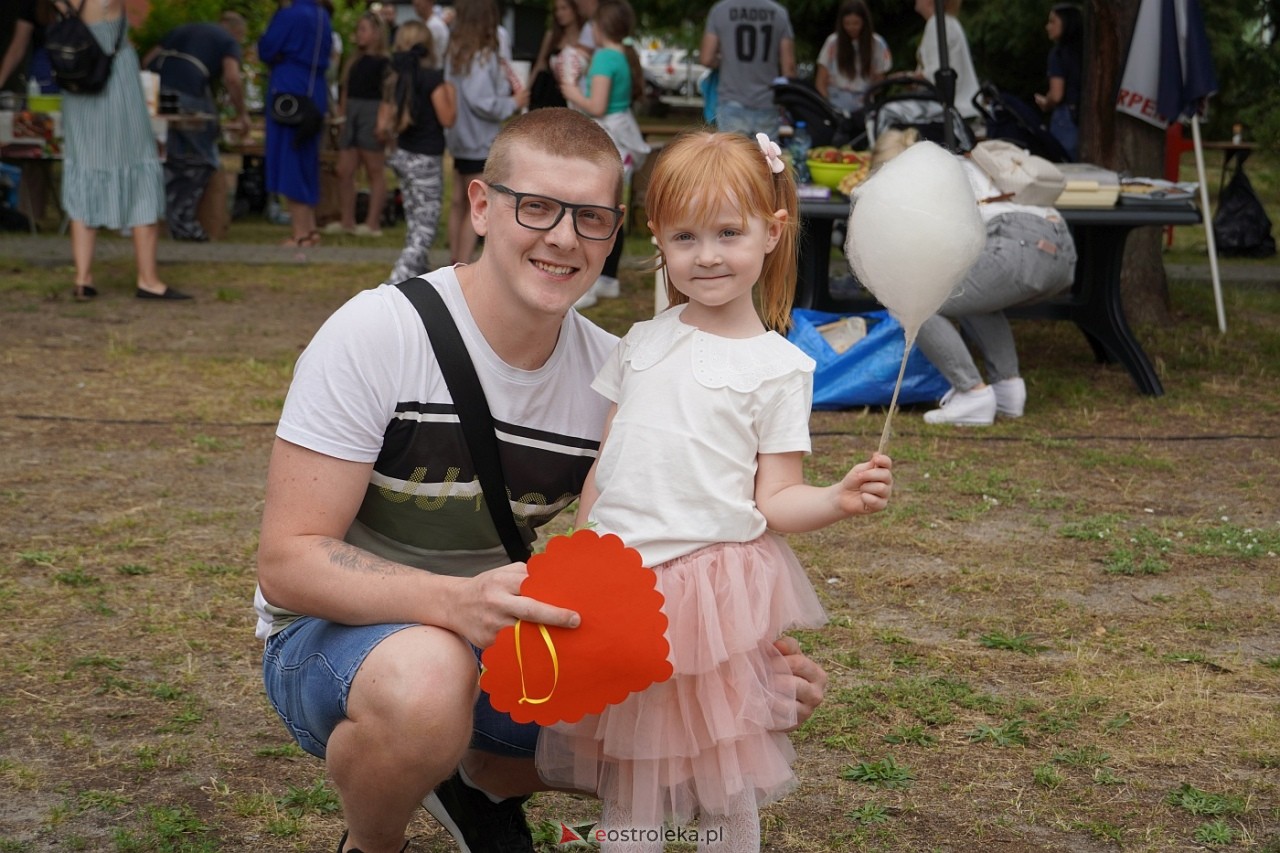Rodzinny Dzień Dziecka w Przedszkolu Miejskim Nr 13 w Ostrołęce [4.06.2024] - zdjęcie #76 - eOstroleka.pl