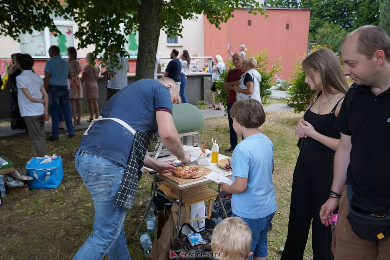Rodzinny Dzień Dziecka w Przedszkolu Miejskim Nr 13 w Ostrołęce [4.06.2024] - zdjęcie #73 - eOstroleka.pl