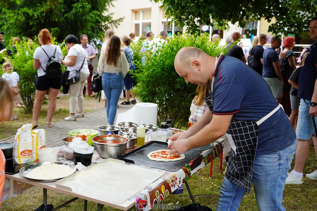 Rodzinny Dzień Dziecka w Przedszkolu Miejskim Nr 13 w Ostrołęce [4.06.2024] - zdjęcie #69 - eOstroleka.pl