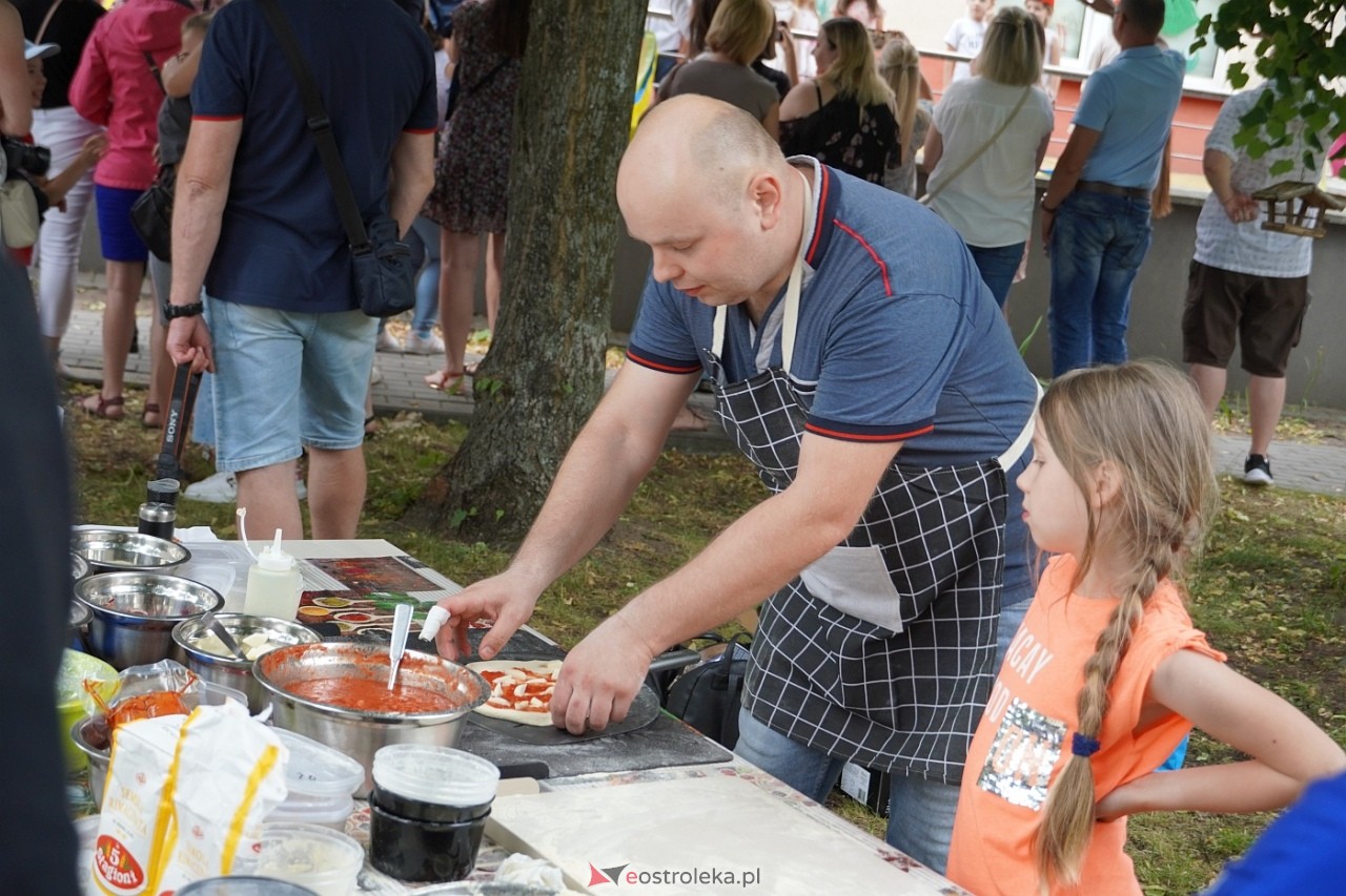 Rodzinny Dzień Dziecka w Przedszkolu Miejskim Nr 13 w Ostrołęce [4.06.2024] - zdjęcie #68 - eOstroleka.pl