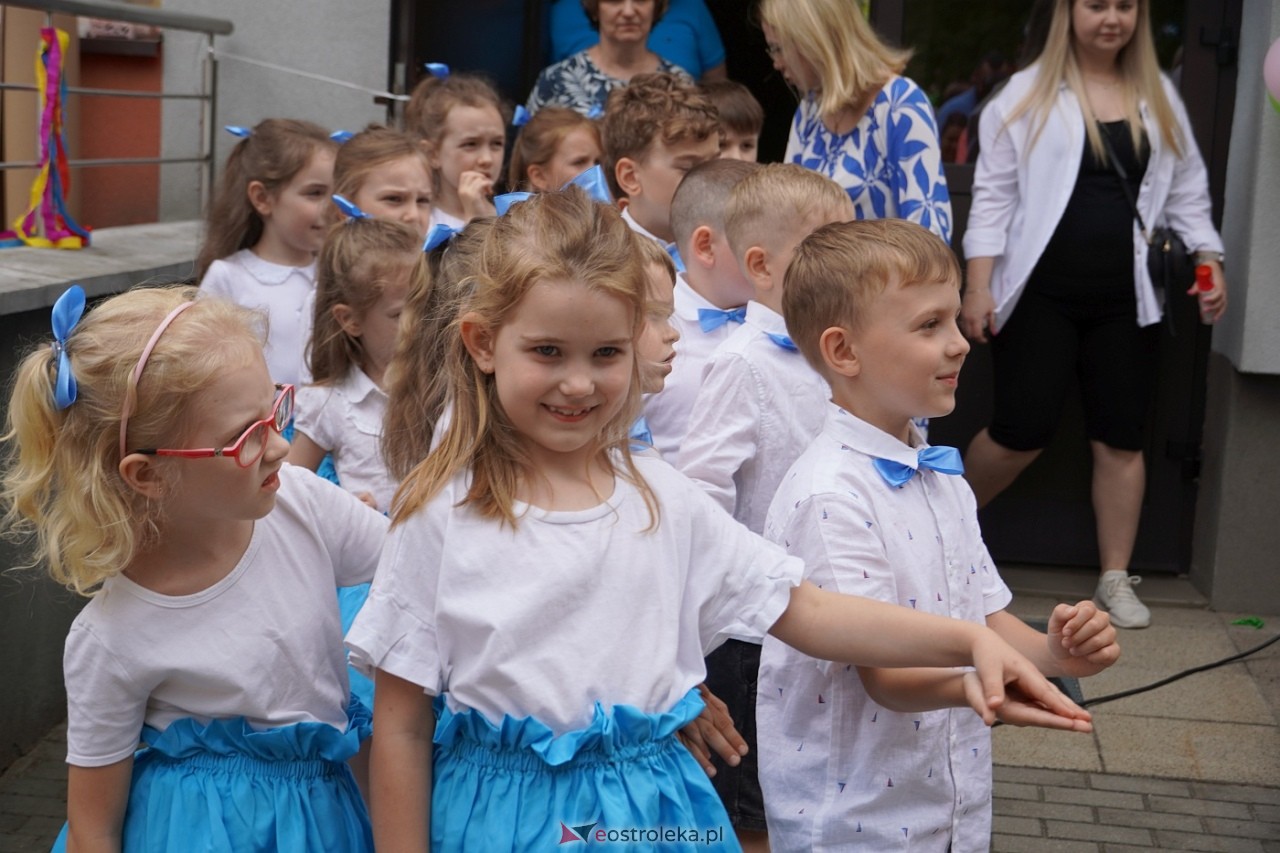 Rodzinny Dzień Dziecka w Przedszkolu Miejskim Nr 13 w Ostrołęce [4.06.2024] - zdjęcie #59 - eOstroleka.pl