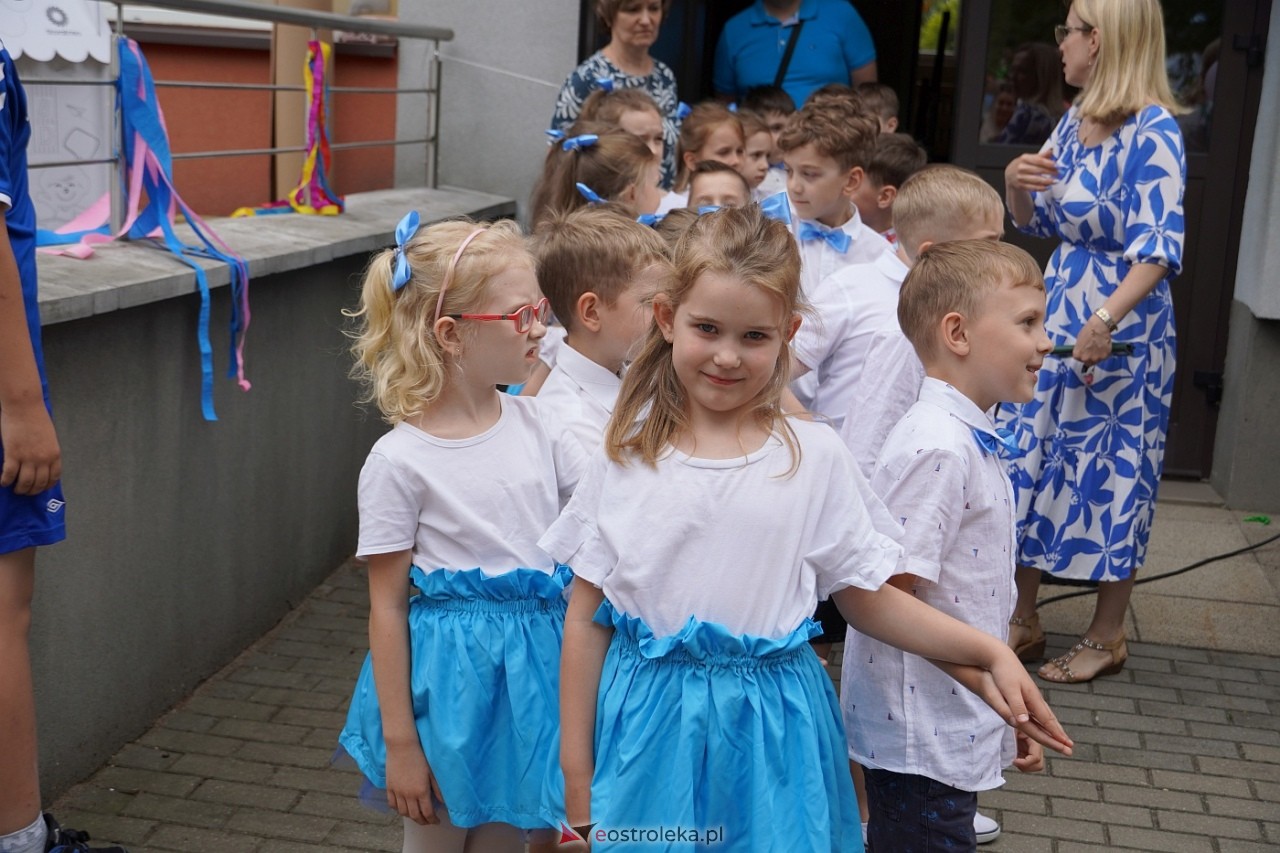 Rodzinny Dzień Dziecka w Przedszkolu Miejskim Nr 13 w Ostrołęce [4.06.2024] - zdjęcie #58 - eOstroleka.pl