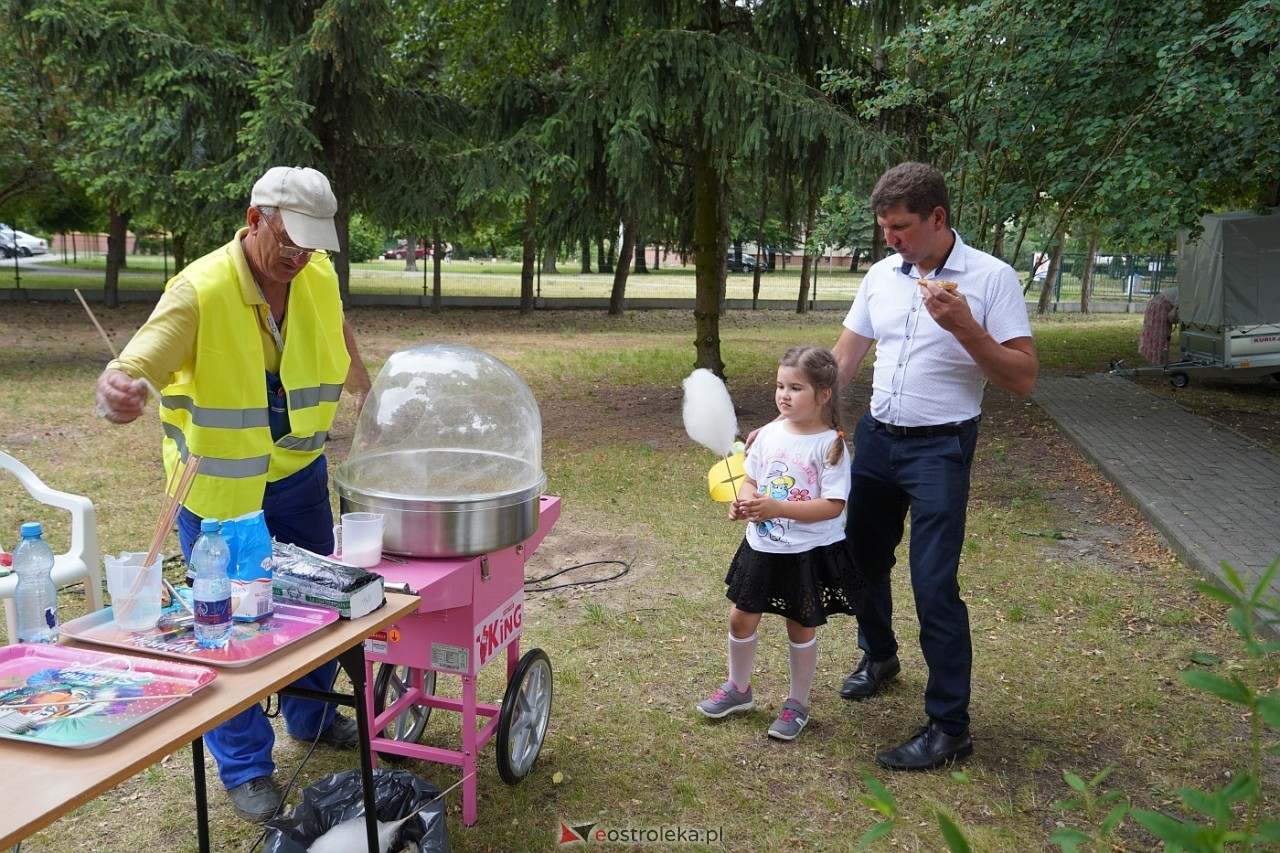 Rodzinny Dzień Dziecka w Przedszkolu Miejskim Nr 13 w Ostrołęce [4.06.2024] - zdjęcie #56 - eOstroleka.pl